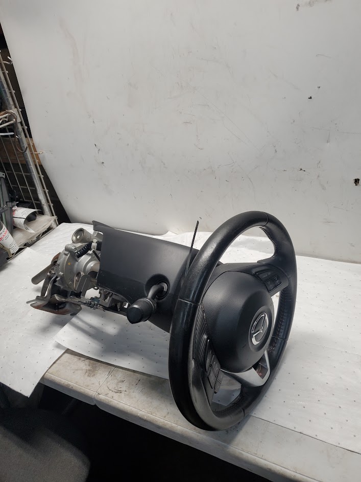 Steering Column for Mazda vehicles