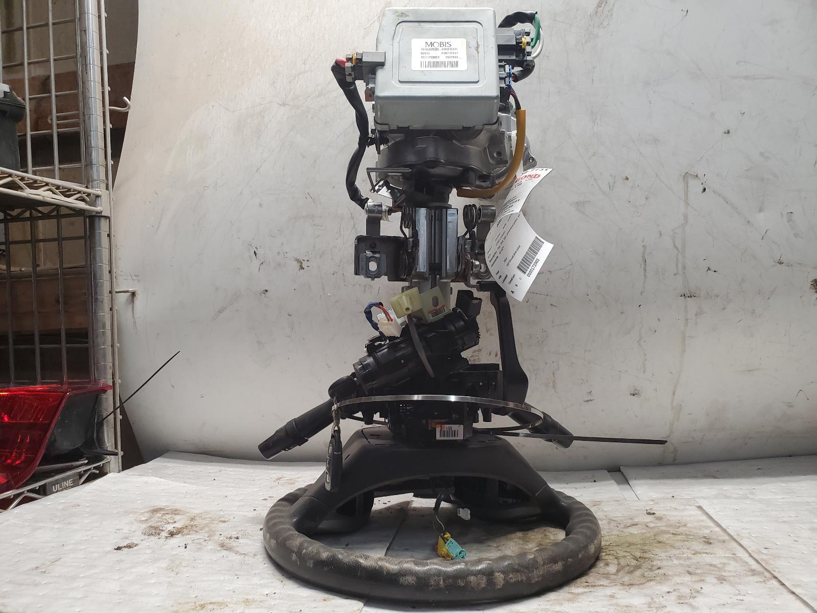 Steering Column for Hyundai vehicles