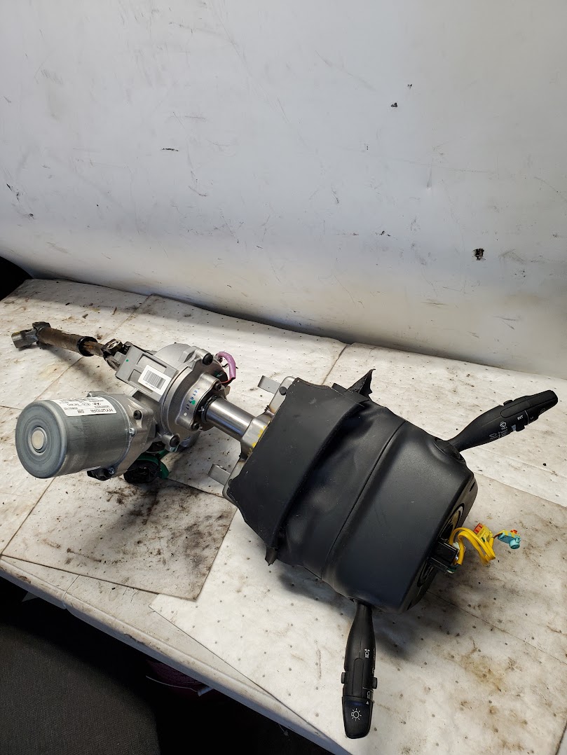 Steering Column for Hyundai vehicles