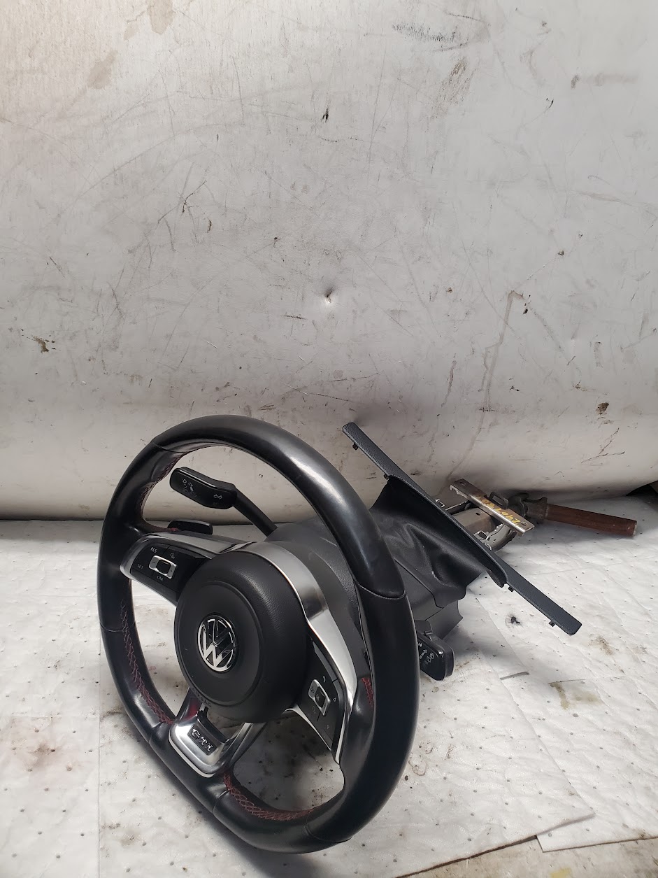Steering Column for Volkswagen vehicles
