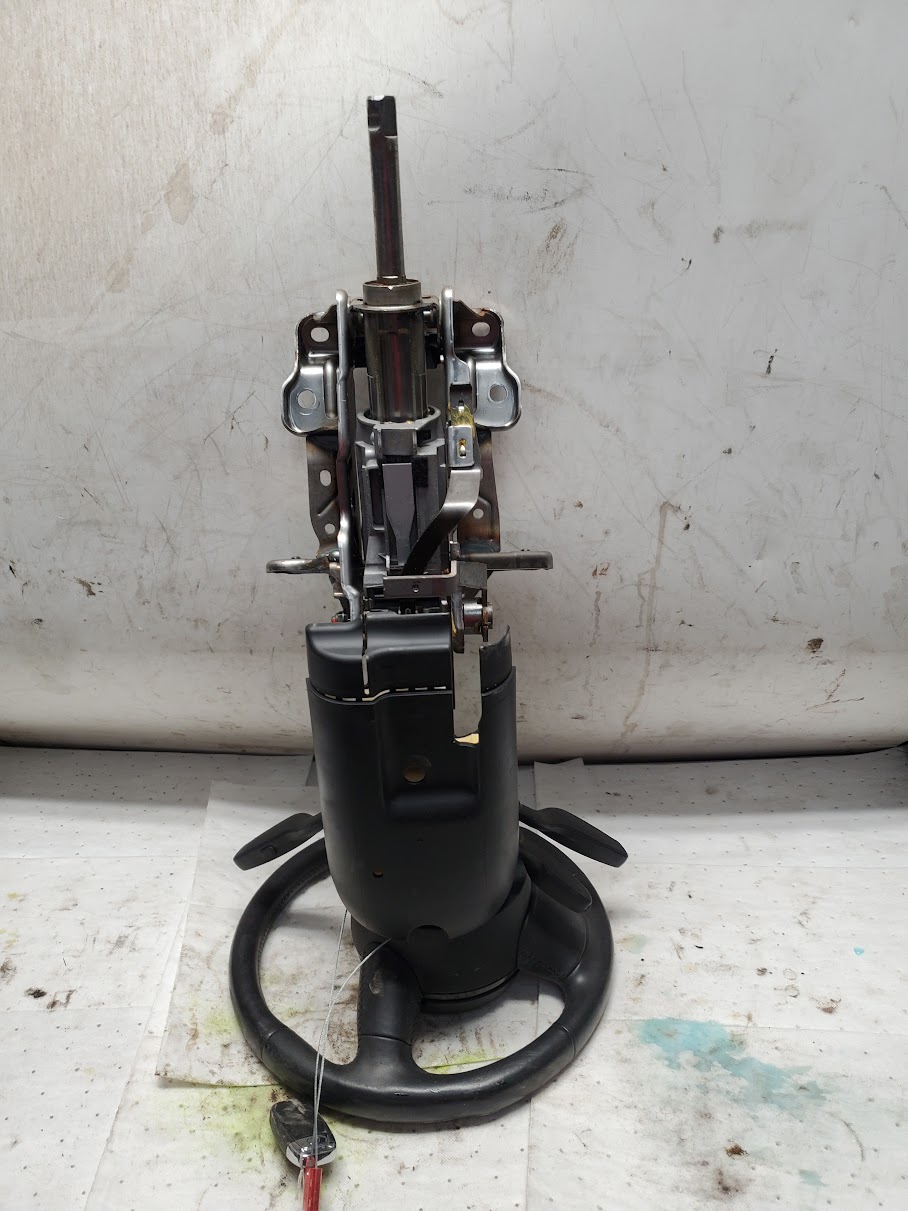 Steering Column for Audi vehicles
