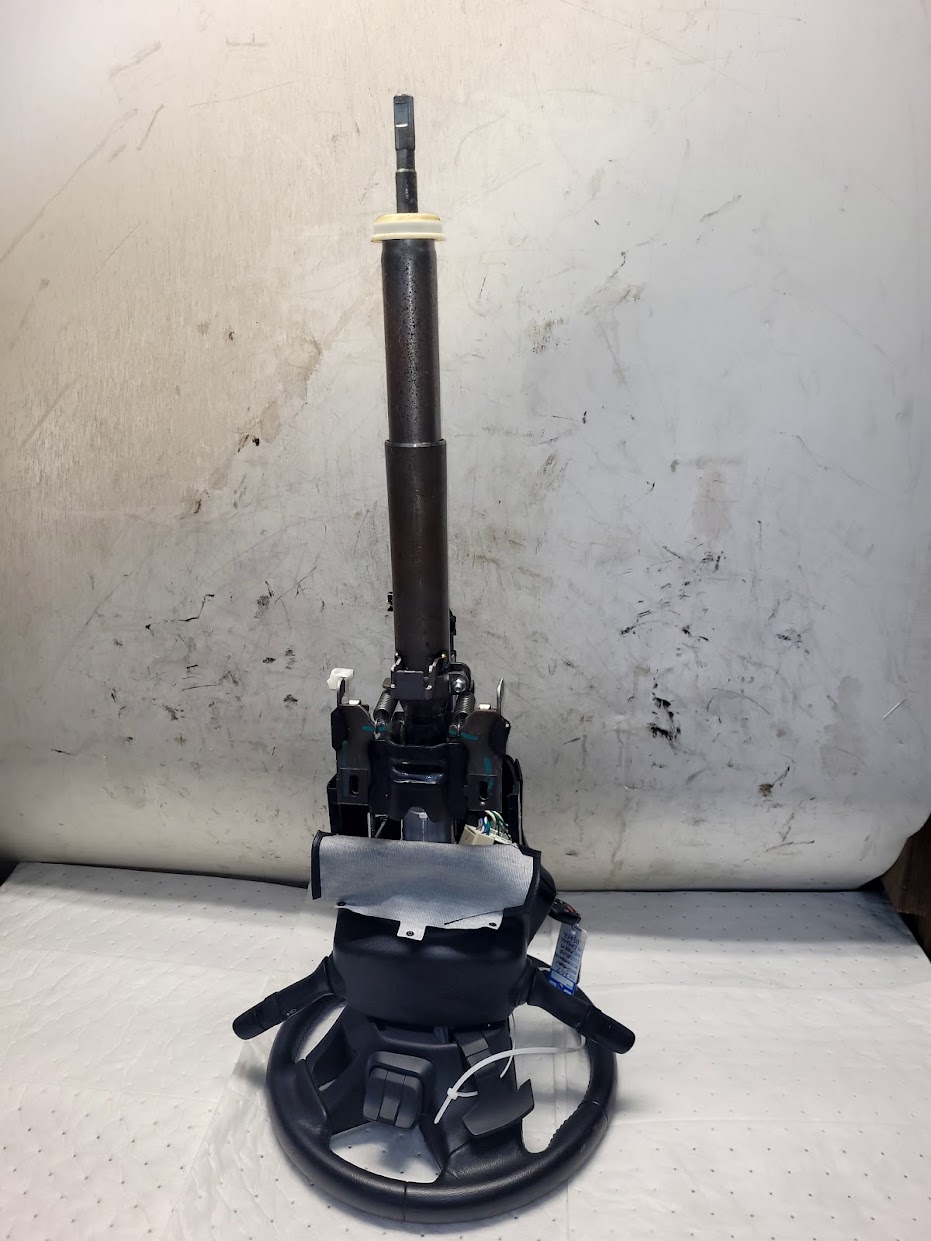 Steering Column for Subaru vehicles