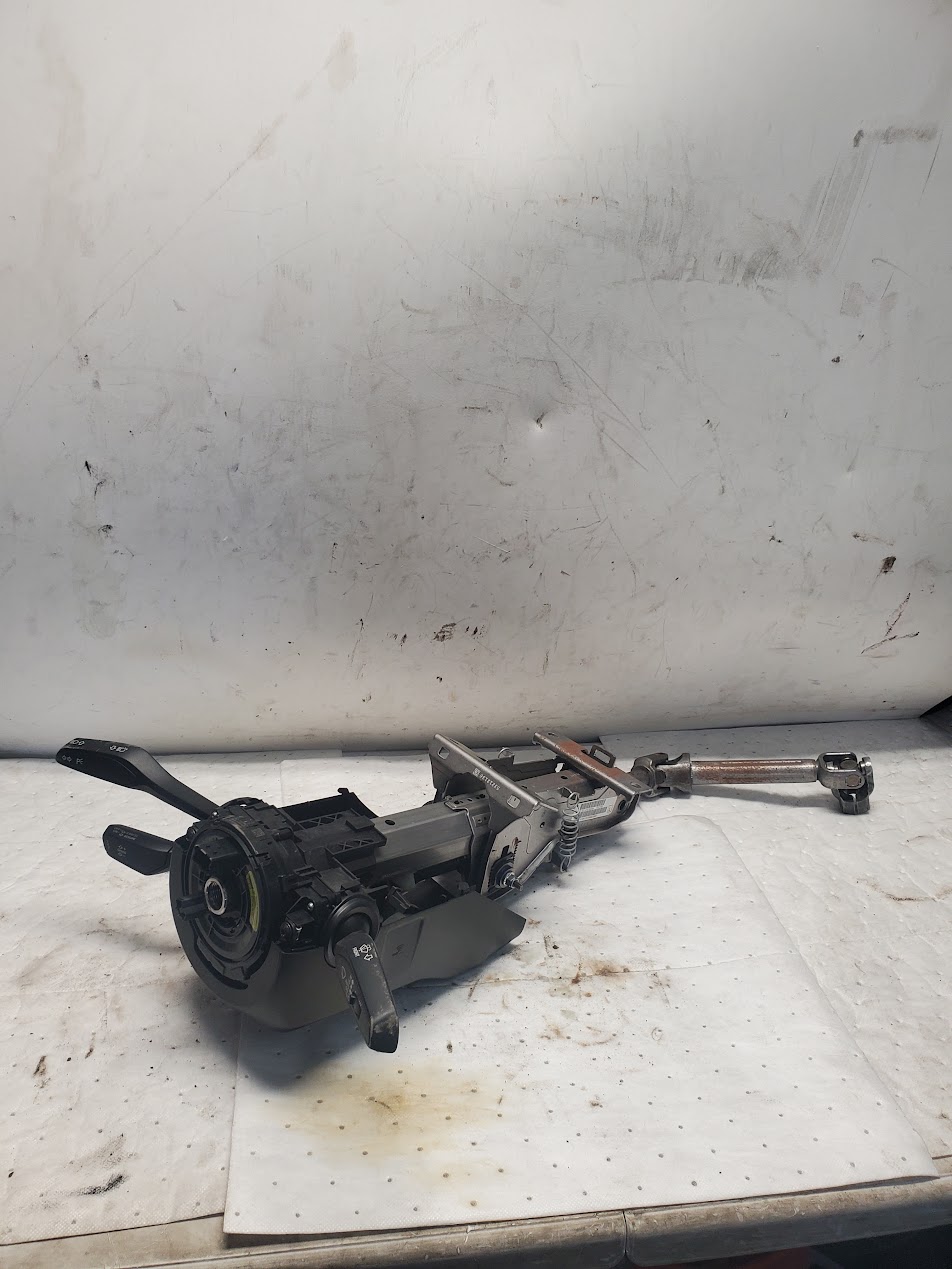 Steering Column for Audi vehicles