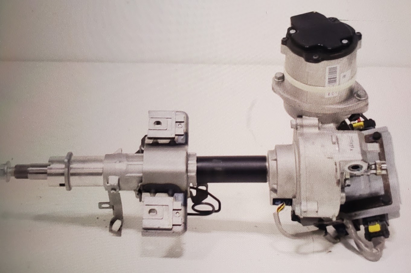 Steering Column for Hyundai vehicles