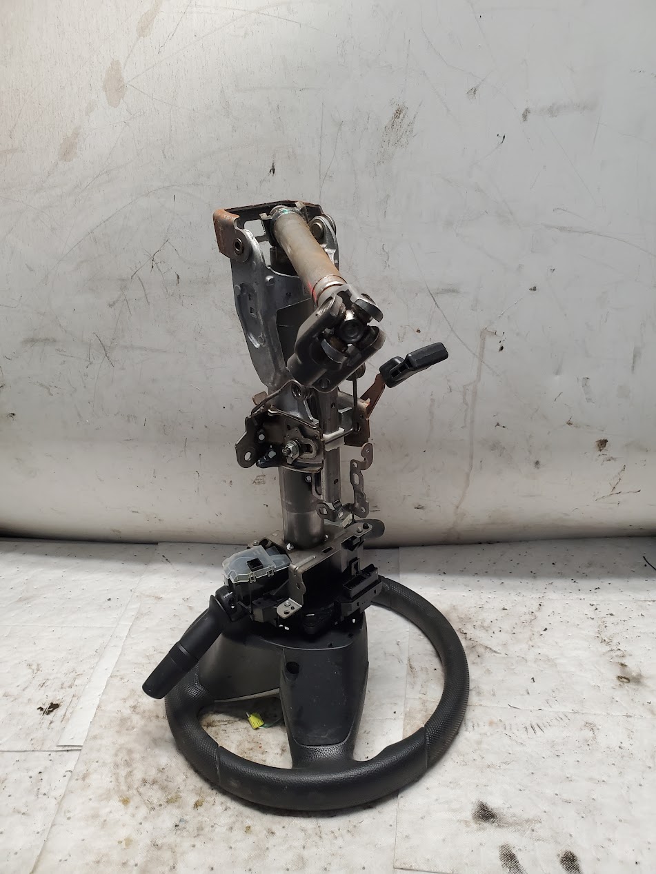 Steering Column for Honda vehicles