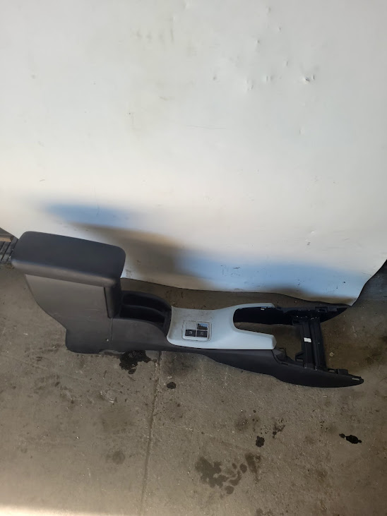 Front Console for Toyota vehicles