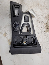 Front Console for Bmw vehicles