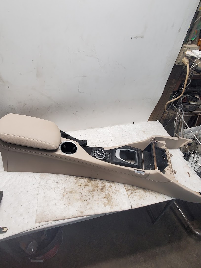 Front Console for Bmw vehicles