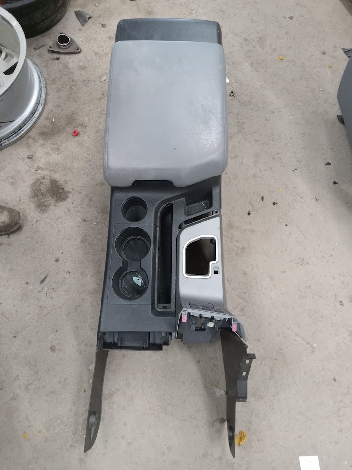 Front Console for Toyota vehicles