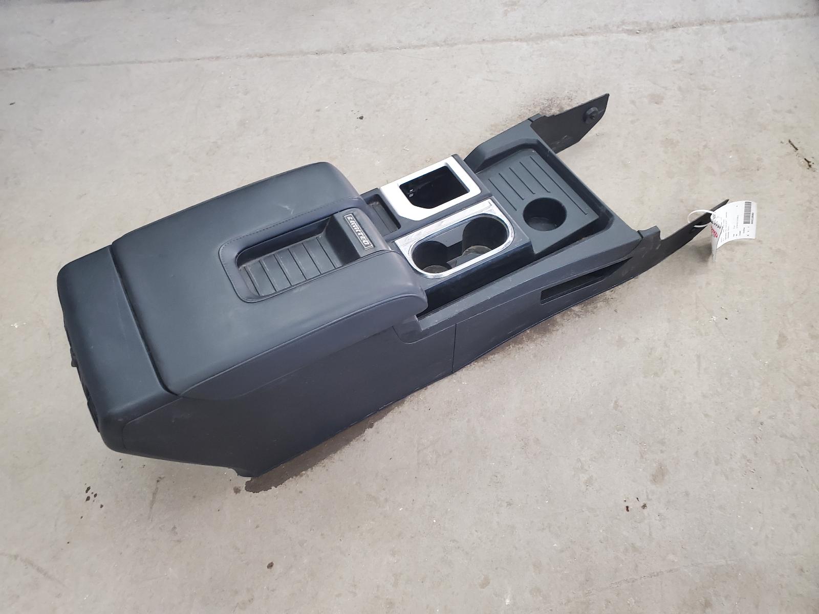 Front Console for Toyota vehicles