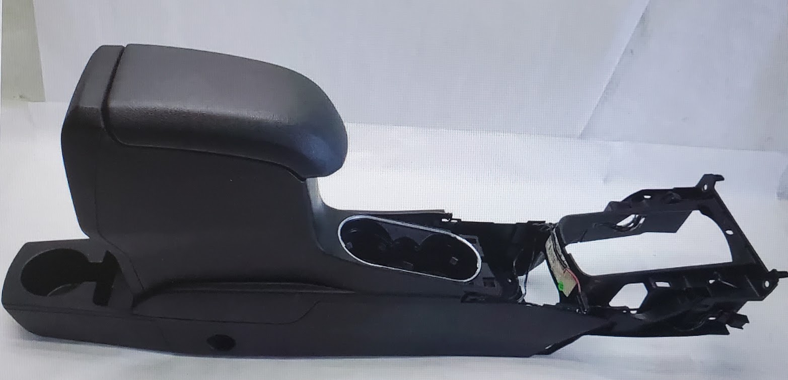 Front Console for Ford vehicles