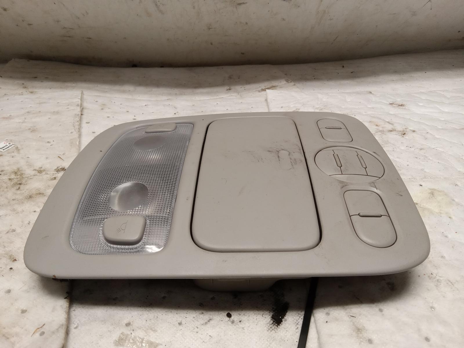 Front Console for Kia and Hyundai vehicles