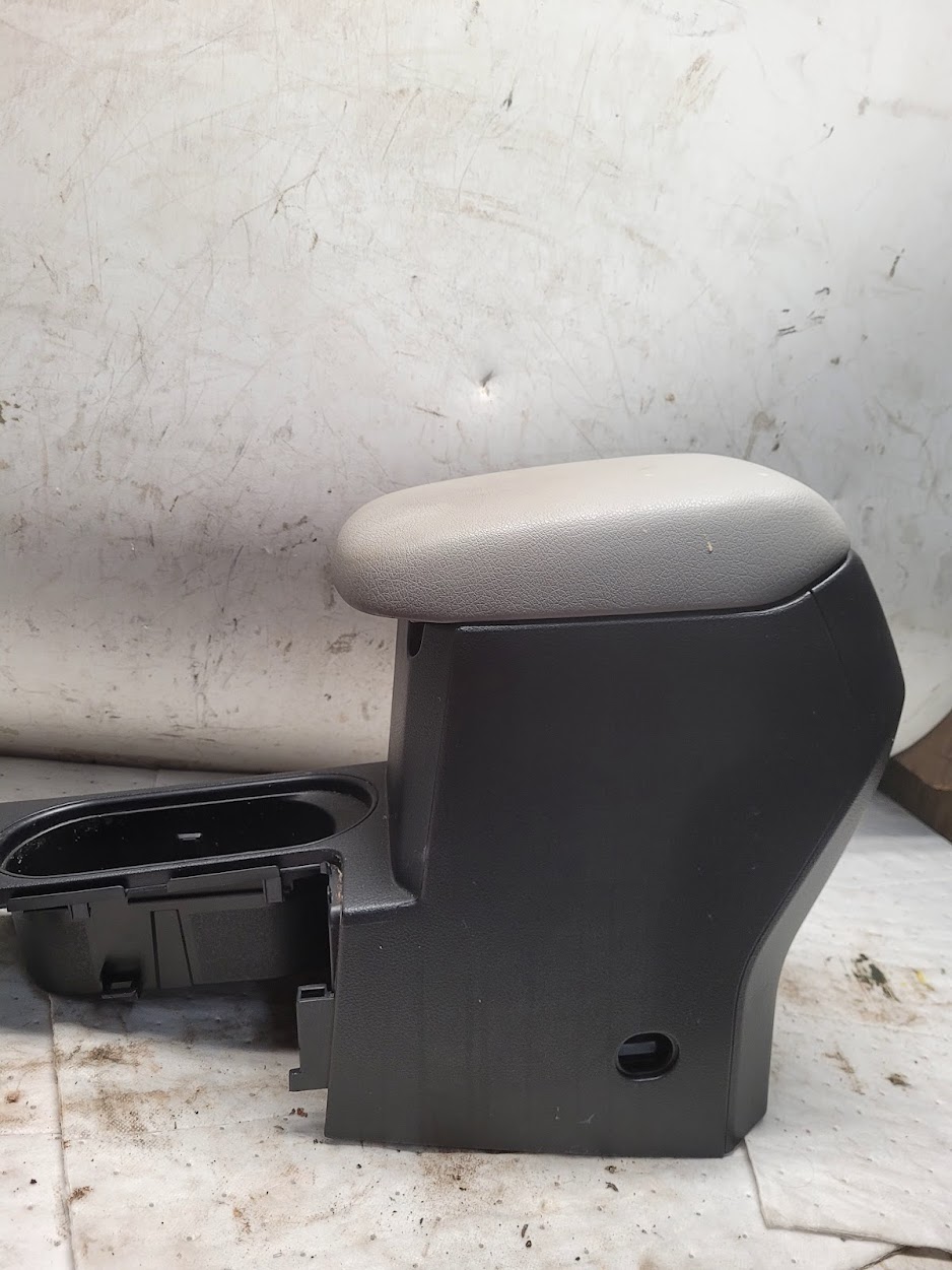 Front Console for Subaru vehicles