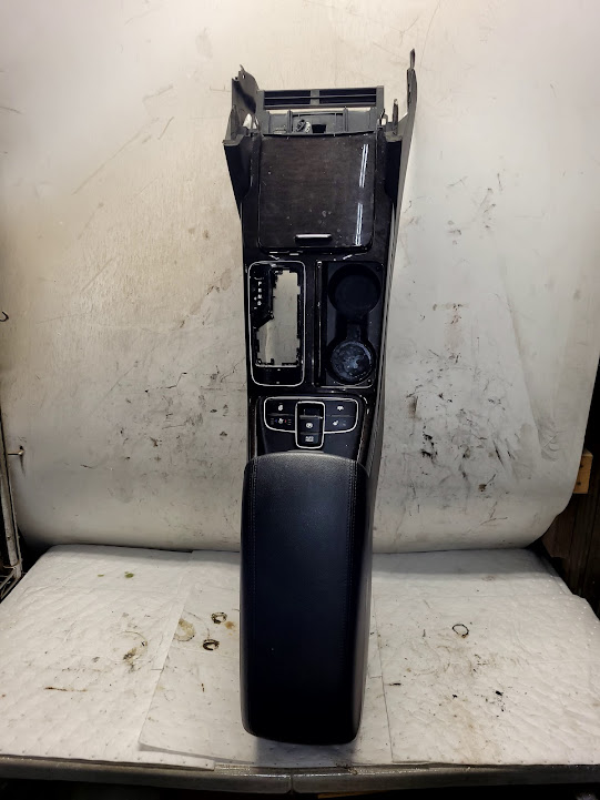 Front Console for Kia vehicles