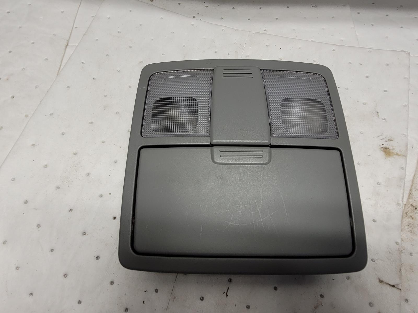 Front Console for Kia vehicles
