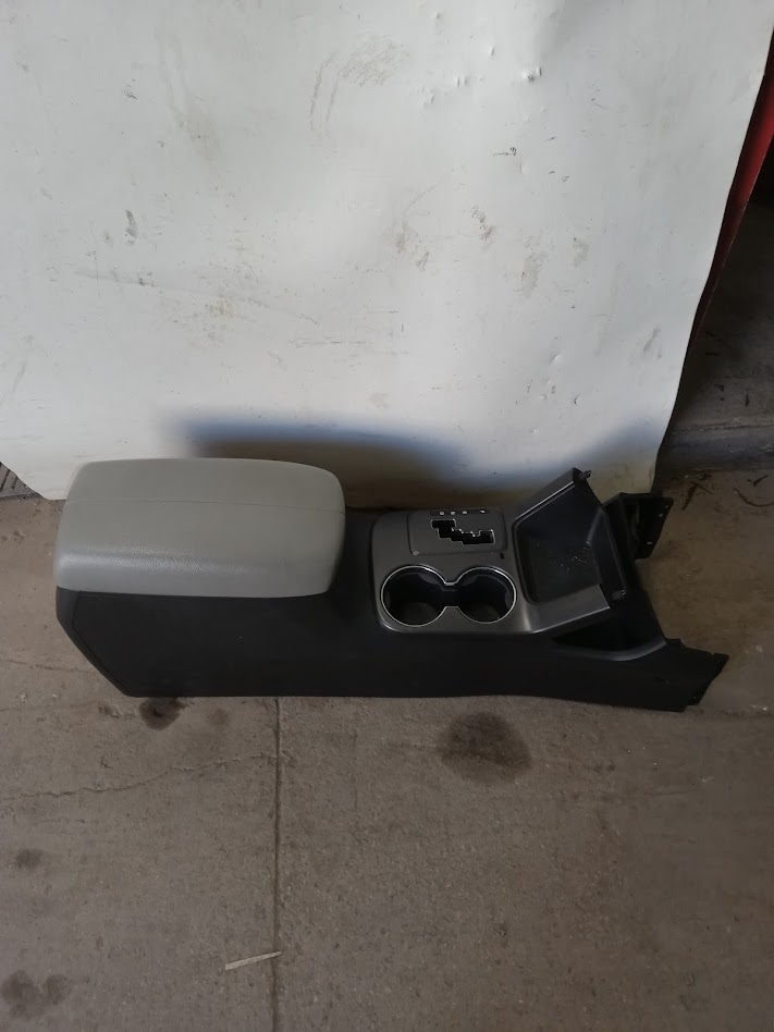 Front Console for Kia vehicles