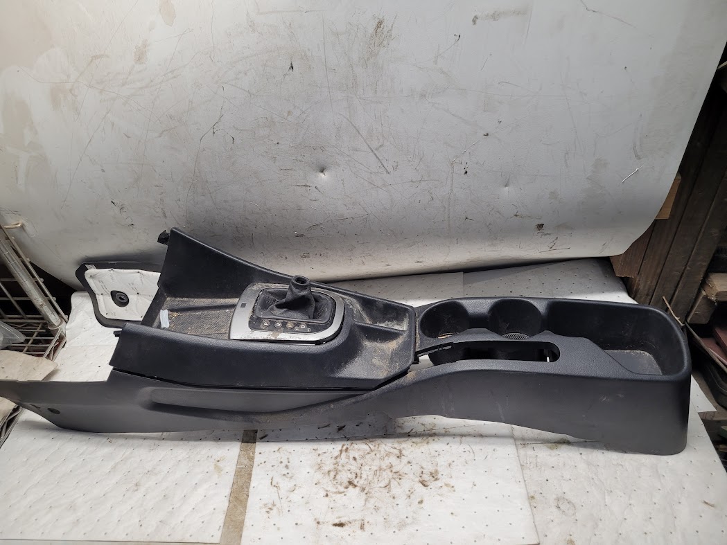 Front Console for Kia vehicles