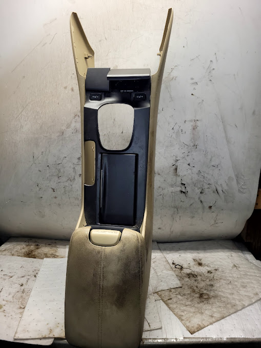 Front Console for Honda vehicles
