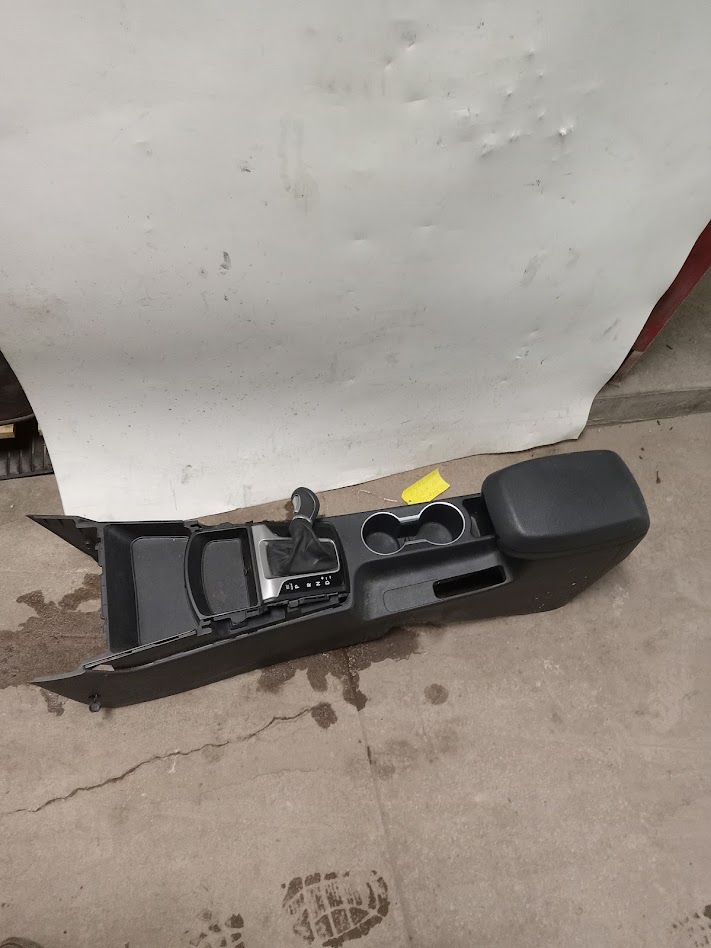 Front Console for Hyundai vehicles