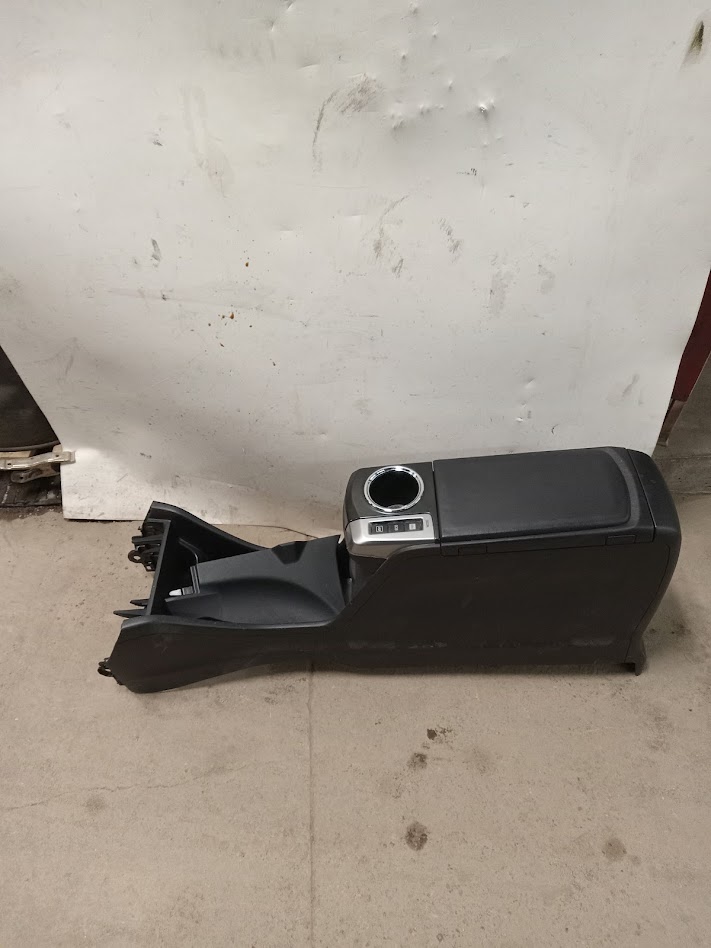 Front Console for Toyota vehicles