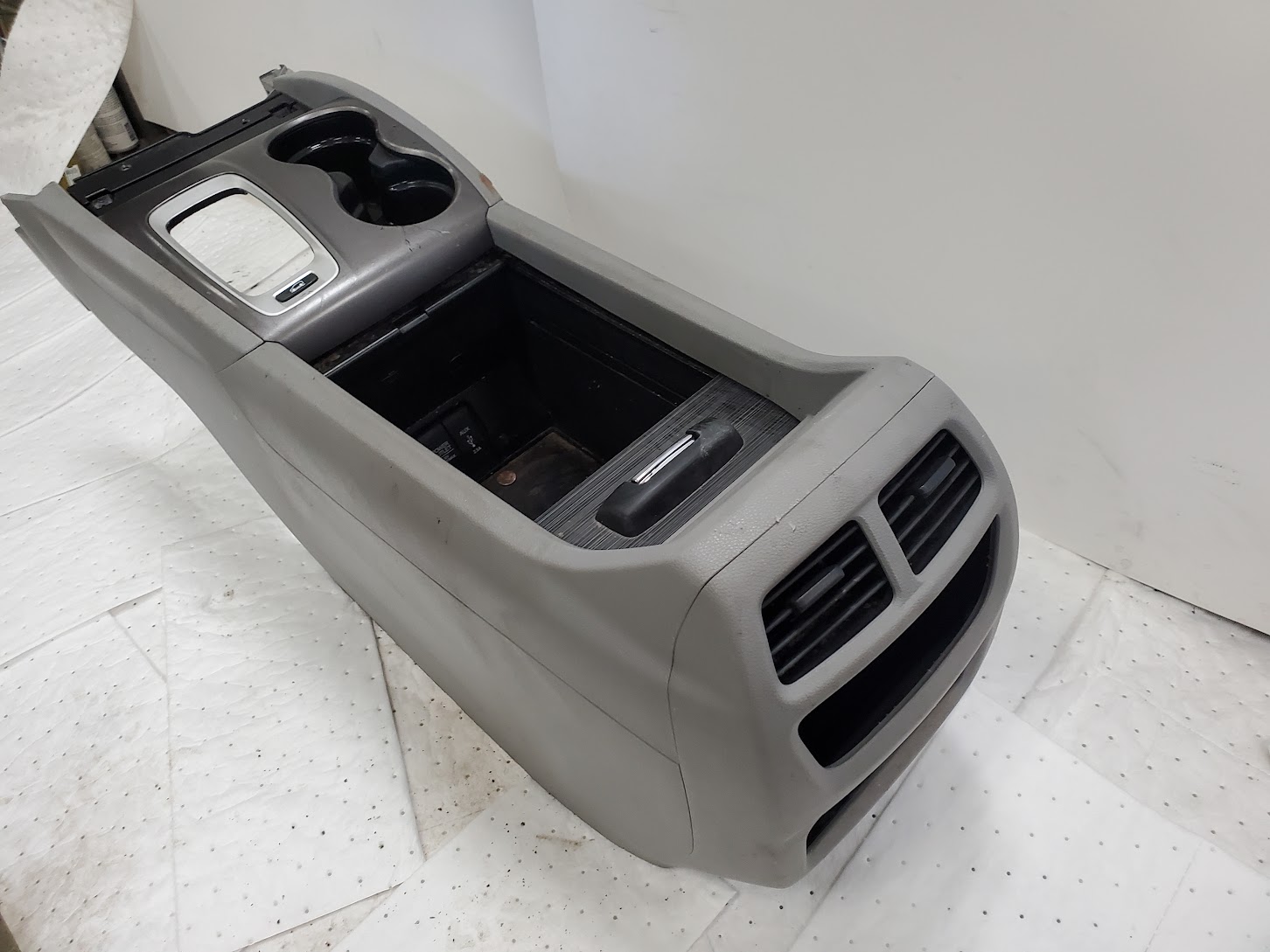 Front Console for Honda vehicles