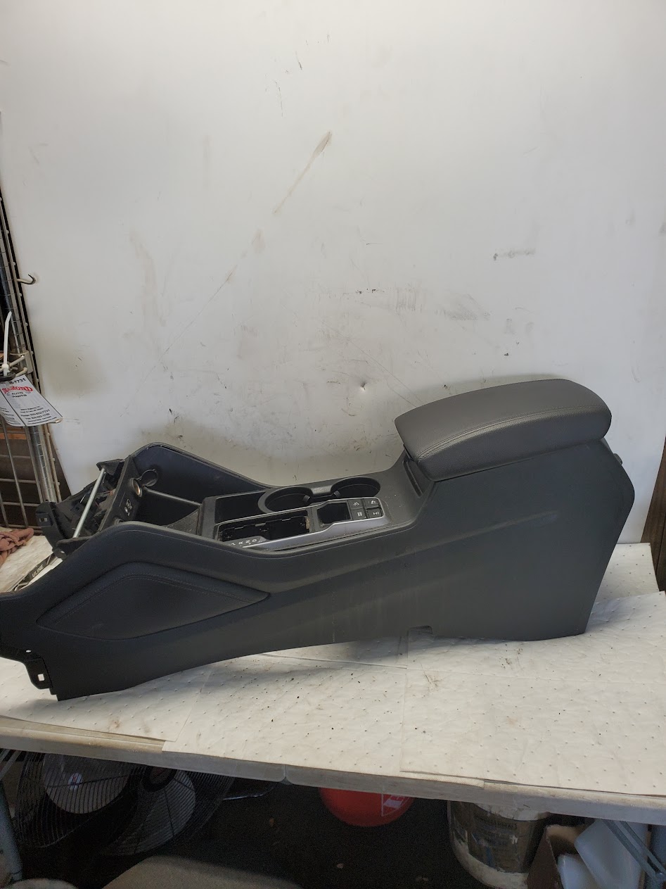Front Console for Hyundai vehicles