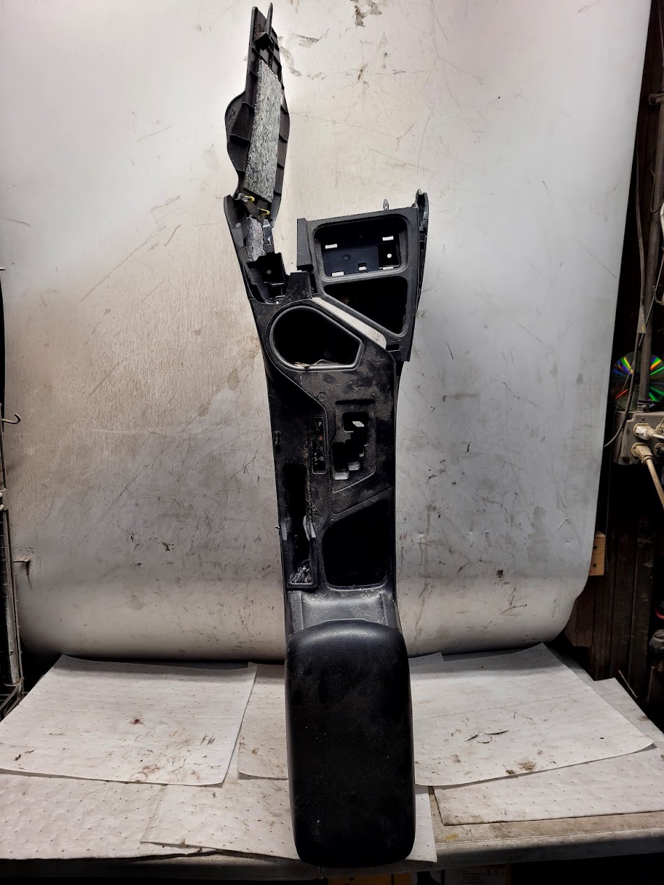 Front Console for Toyota vehicles