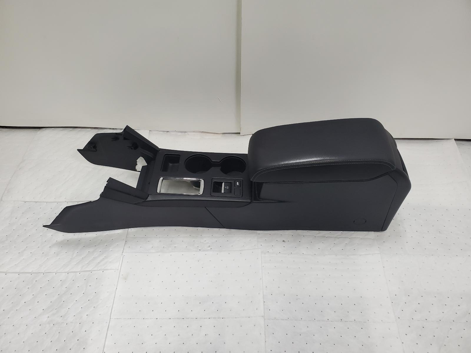 Front Console for Subaru vehicles
