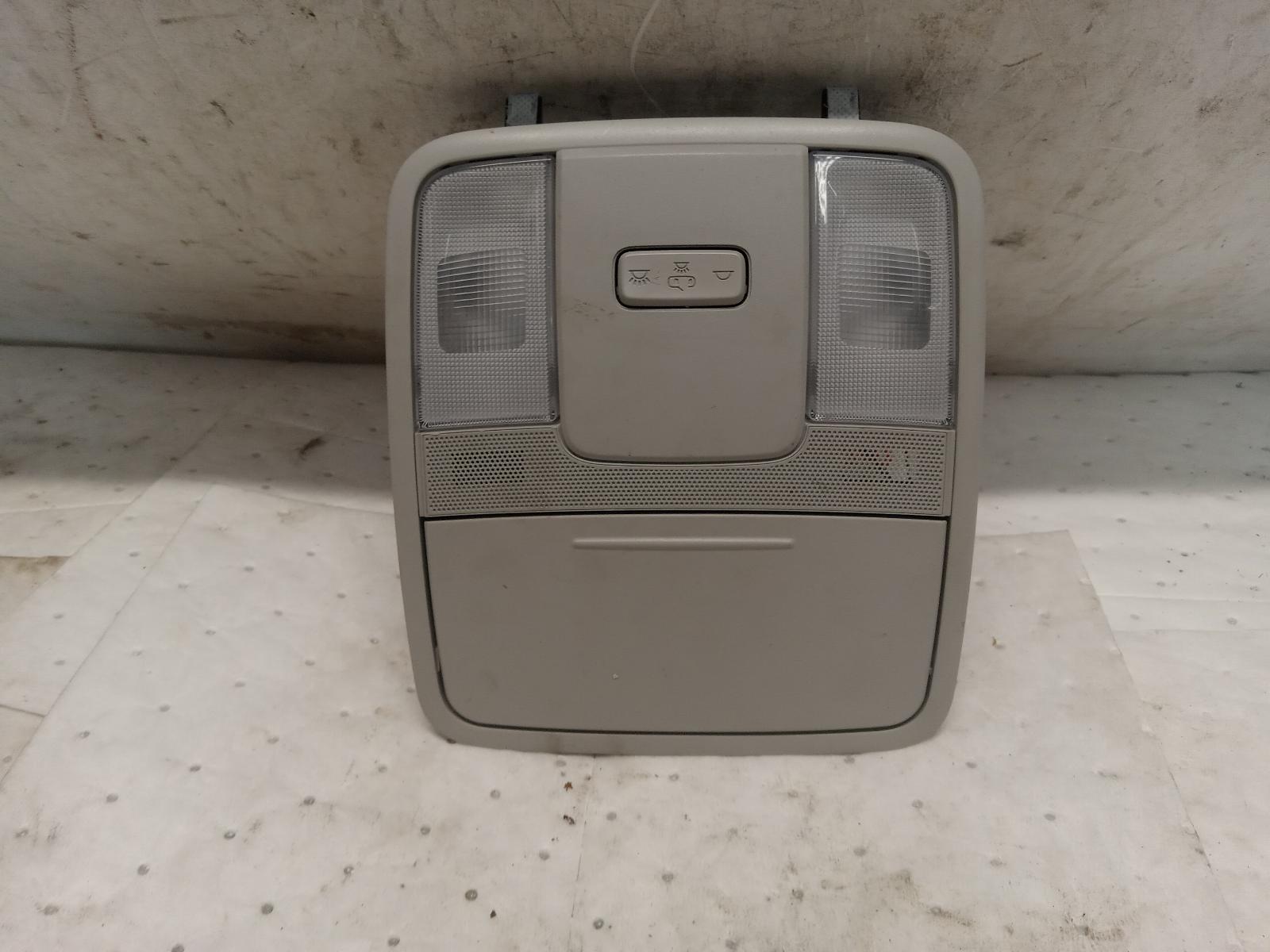 Front Console for Kia vehicles