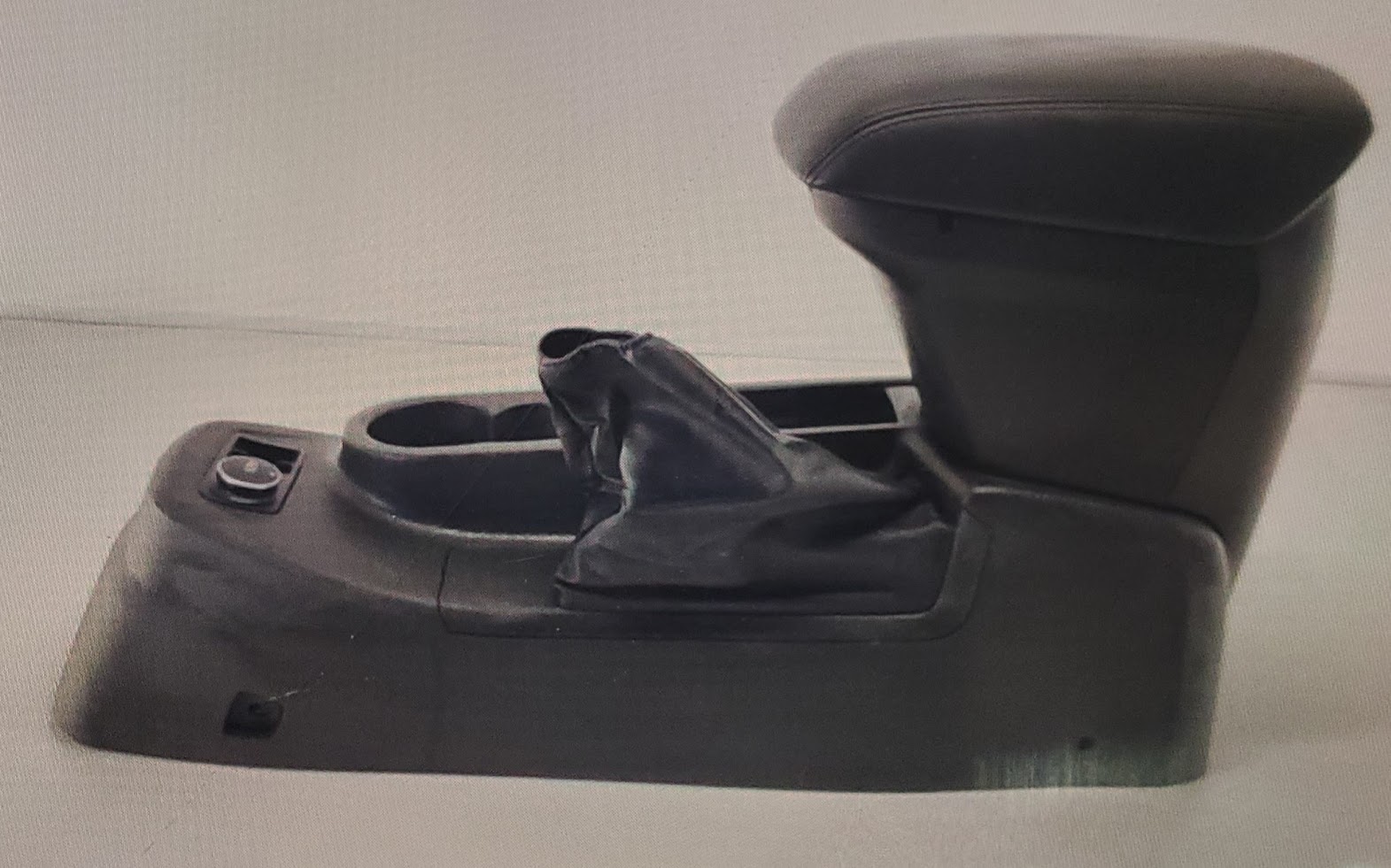 Front Console for Ford vehicles