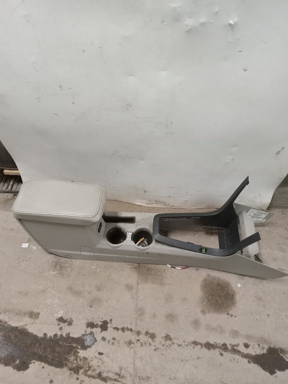 Front Console for Dodge vehicles