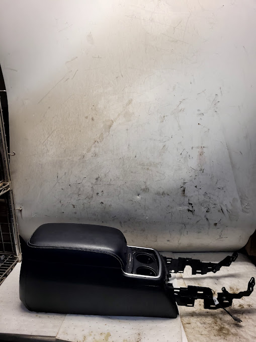 Front Console for Dodge vehicles