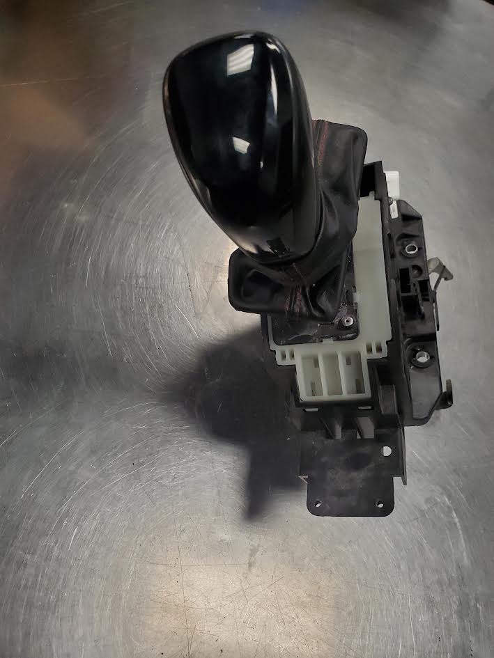 Transmission Shift Assembly for Subaru vehicles