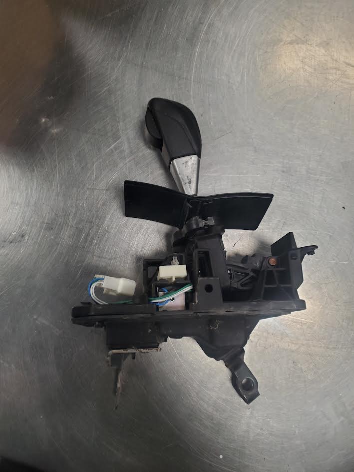 Transmission Shift Assembly for Subaru vehicles