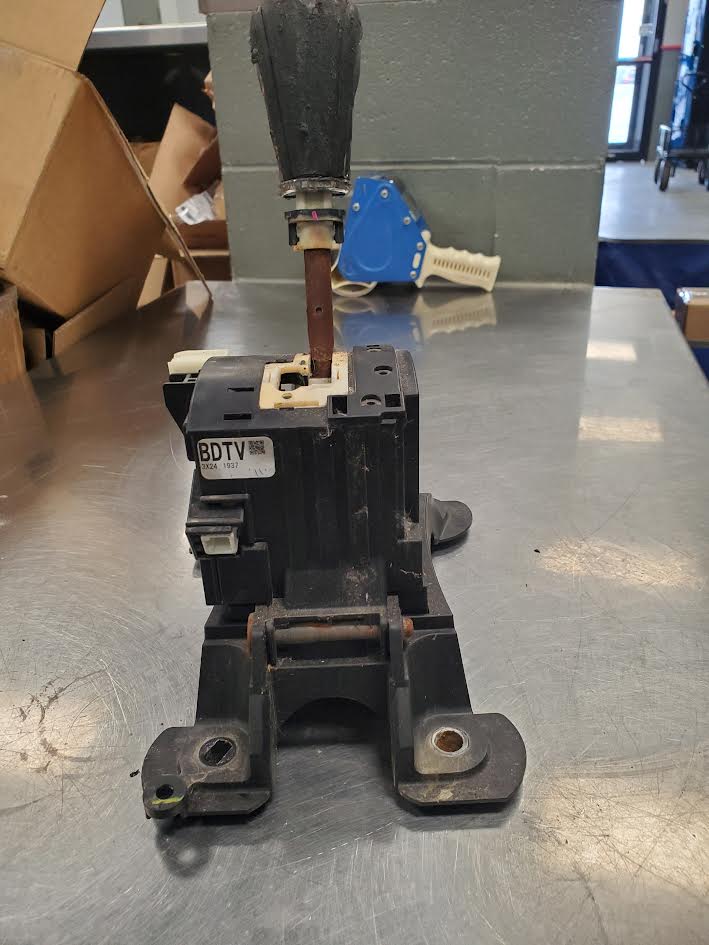 Transmission Shift Assembly for Mazda vehicles