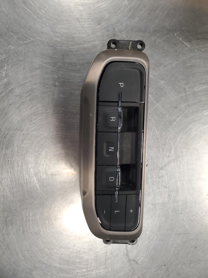 Transmission Shift Assembly for GMC vehicles