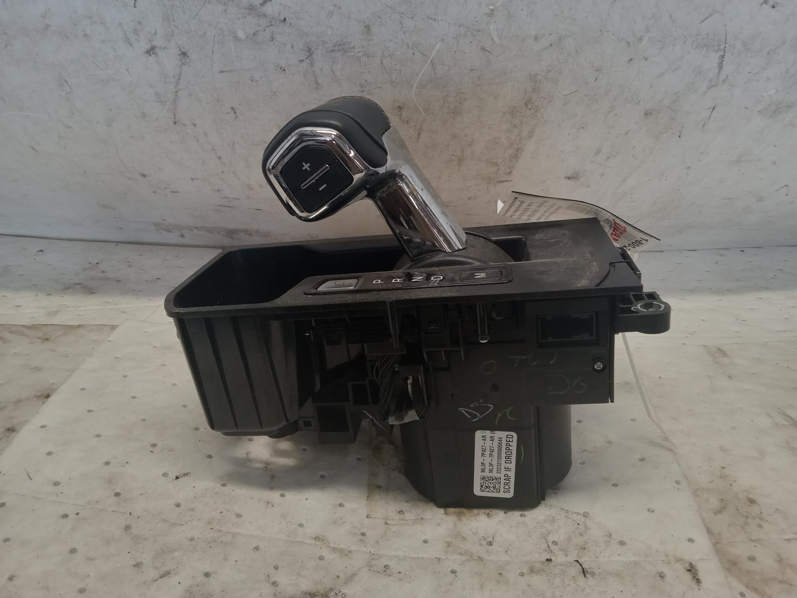 Transmission Shift Assembly for Ford vehicles