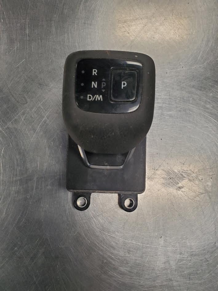 Transmission Shift Assembly for Nissan vehicles