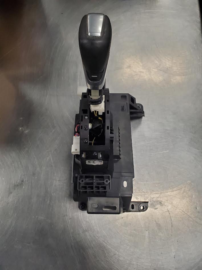 Transmission Shift Assembly for Nissan vehicles