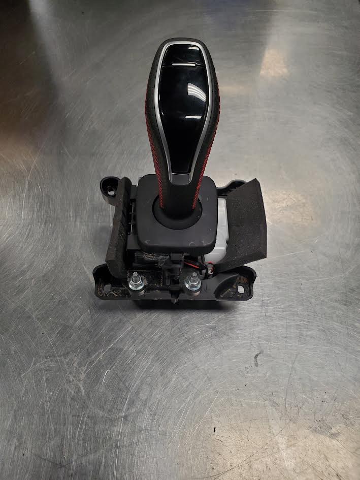 Transmission Shift Assembly for Alfa-Romeo vehicles
