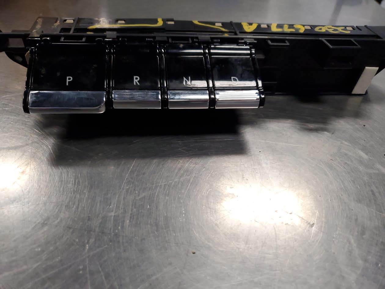 Transmission Shift Assembly for Lincoln vehicles