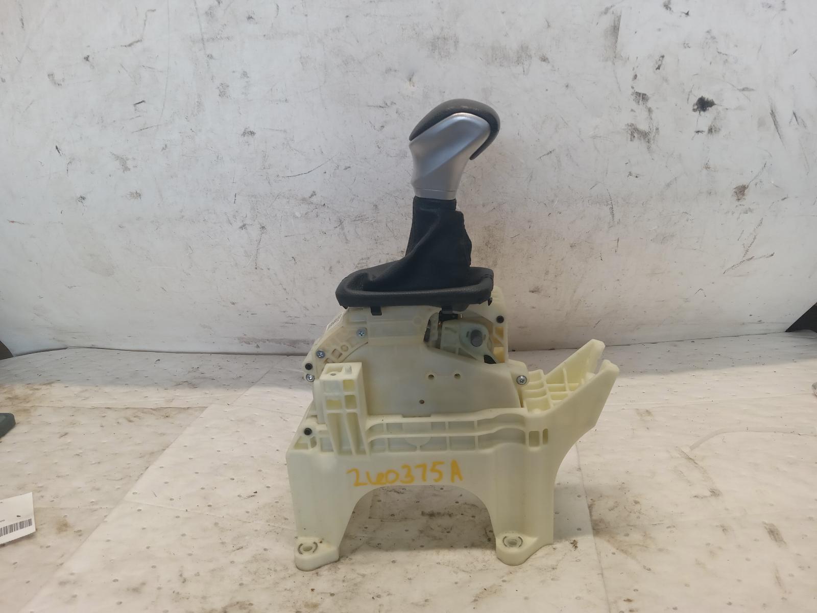 Transmission Shift Assembly for Kia vehicles