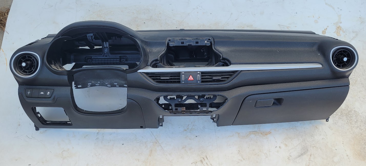 Dash Panel for Kia vehicles