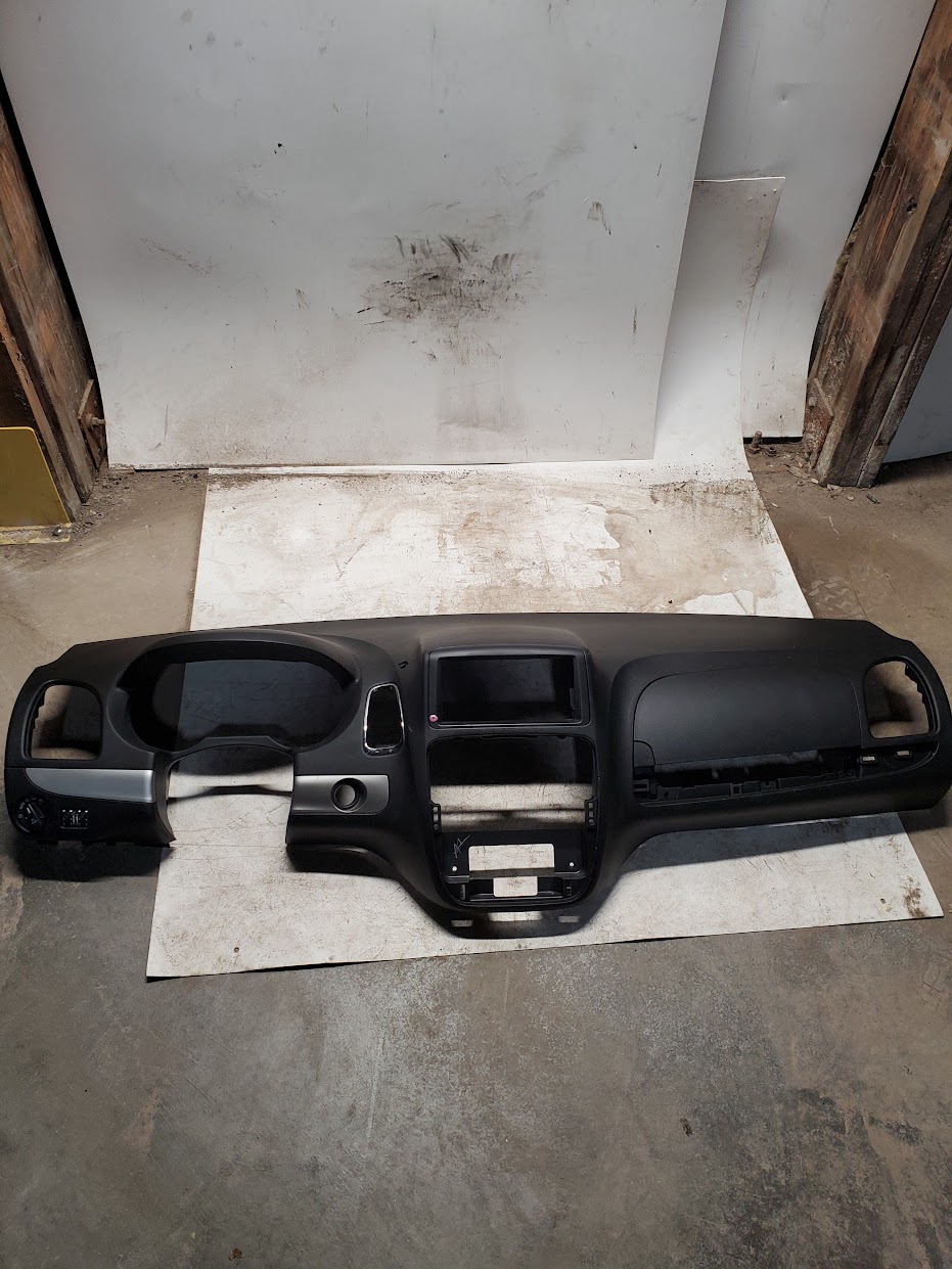 Dash Panel for Dodge and Chrysler vehicles