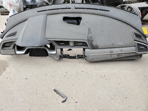 Dash Panel for Honda vehicles
