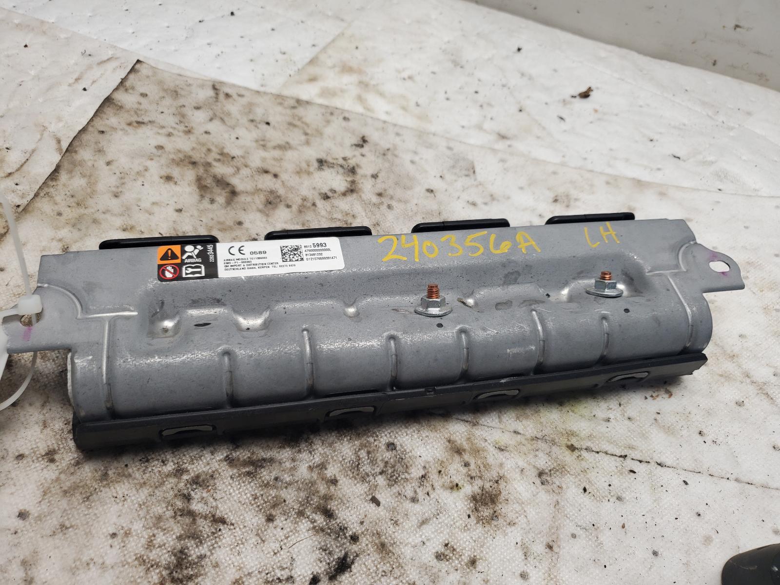 Air Bag for GMC, Cadillac, Chevrolet and Buick vehicles