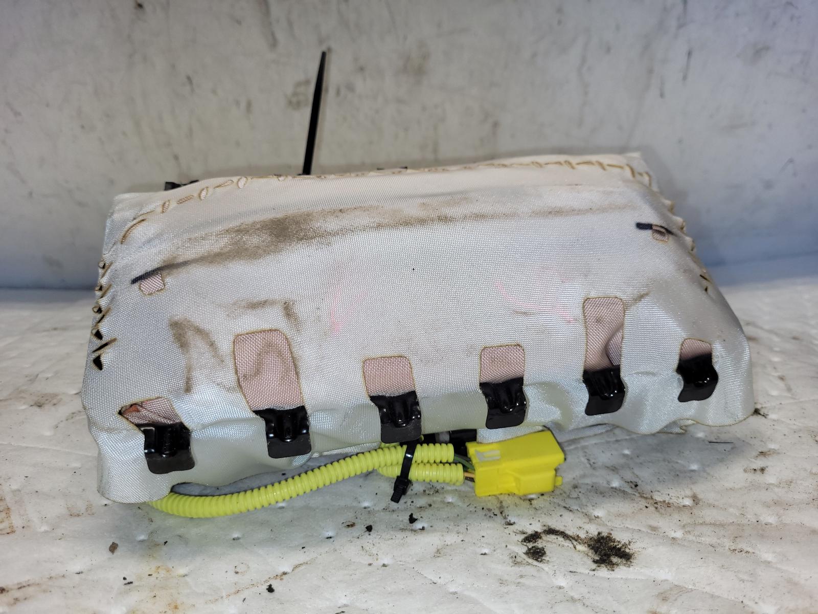 Air Bag for Chrysler, Dodge and Plymouth vehicles