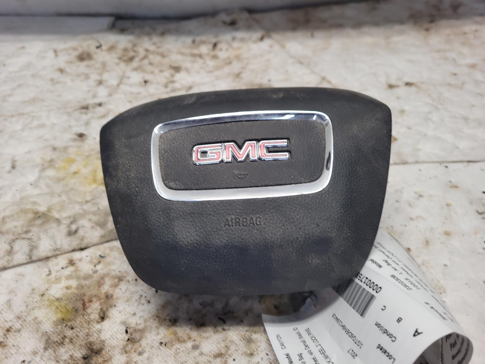 Air Bag for GMC vehicles