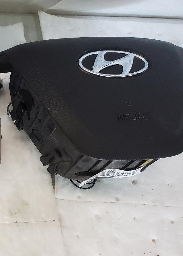 Air Bag for Hyundai vehicles