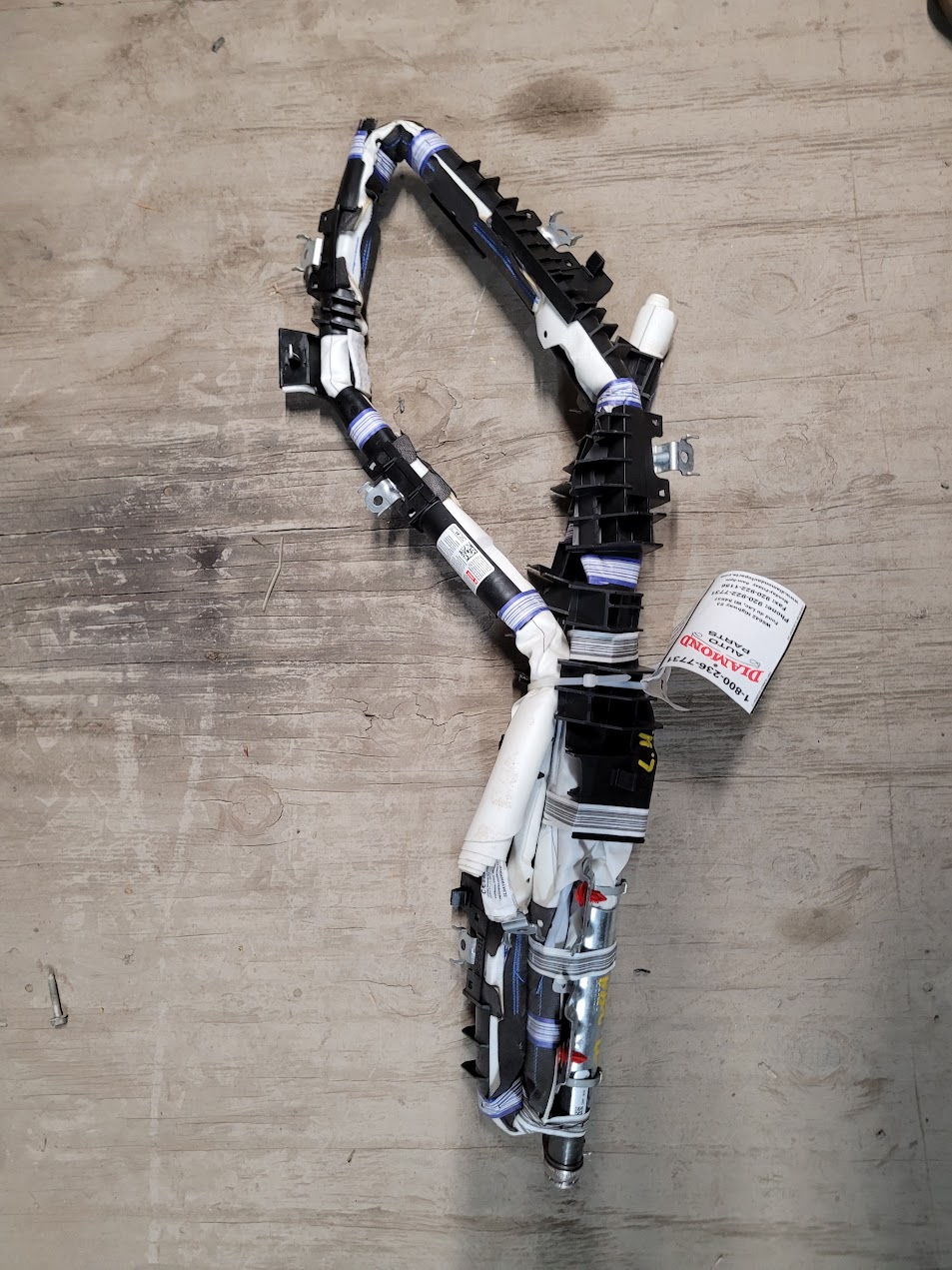 Air Bag for Honda vehicles